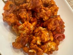 -Seoul Kimchi