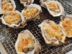 -蚝英雄·鲜蚝自助专门店(洋桥店)