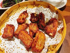 -天下客饭店(中山路店)
