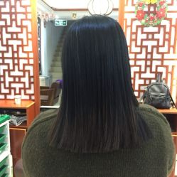 -美梵日系沙龙