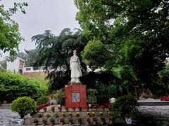 -东坡赤壁风景名胜区
