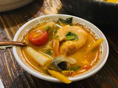 -Siam泰餐厅(水上公园店)
