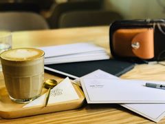 -ZM COFFEE(西安路店)
