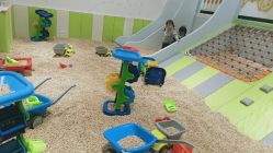 -meland亲子乐园•派对•研学(苏州悠方购物中心店)