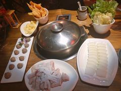 -润青四季音乐主题餐厅·椰子鸡(罗湖店)