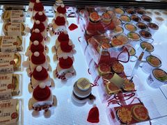 -红星前进面包牛奶公司(君太店)