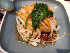 -魏家凉皮(梨园店)