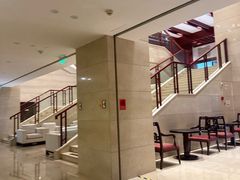 -翡翠湖迎宾馆·游泳馆