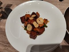 -无锡丽笙精选酒店·兰亭阁中餐厅