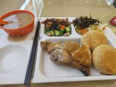-香妃烤鸡(西单店)