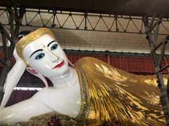 -ခြောက်ထပ်ကြီးရွှေသာလျောင်းဘုရားကြီး