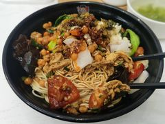-常熟炒浇面馆(蓝旗街店)