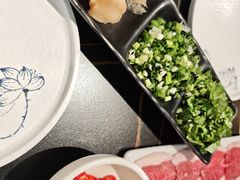 -常赢三兄弟·清真涮肉·清真炒菜(朝阳新城店)
