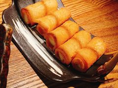 大良炸牛奶-小和庆·知味(首铸万科店)