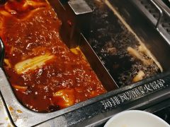 -海底捞火锅(邯郸新世纪中心店)