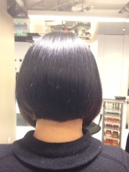 毕炜老师作品-TONI&GUY