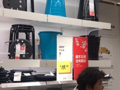 -宜家家居(哈尔滨商场店)