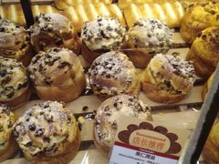 -山崎面包(苏州中心店)