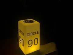 -CIRCLE·酒吧(第一国际店)