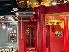 -汇聚德京味铜锅涮肉(沈家桥二路店)