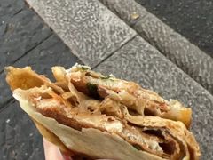 -孙奶奶葱包桧