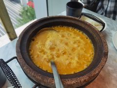 -蔴将·川菜(黄龙万科店)