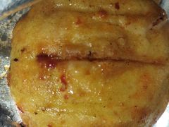 烤饼子-瓦房店活羊大串(锦绣店)