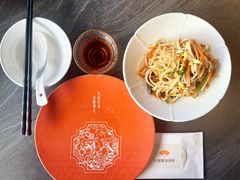 -小厨娘金榜题名(夫子庙秦淮河店)