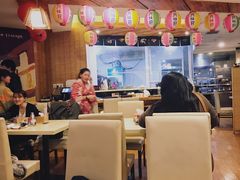 -有喜屋·深夜食堂(北京西路店)