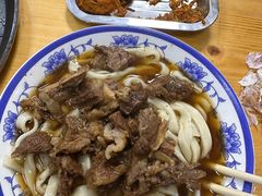 -清真-戏楼王记牛肉面
