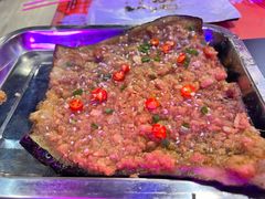 -夜小腰烧烤(中华路店)