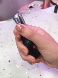 -瑞丽美甲