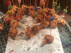 -喜庭海鲜自助(来福士店)