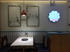-卡路里的烤宴(浑南首创店)