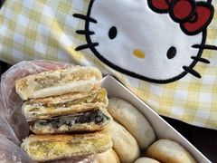 -矮子馅饼(大成路店)