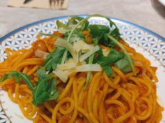 -必胜客(东大桥店)