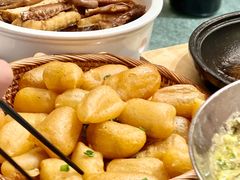 -79号渔船海鲜饭店(宝安店)