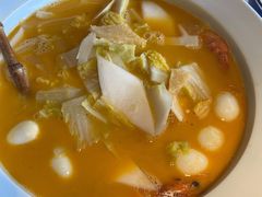 金汤杭三鲜-桂满陇-十里风荷(合生汇店)