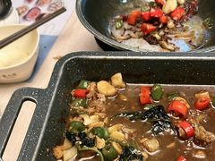 -意卡菲·欢乐聚会餐厅(华侨店)