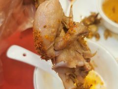 -马尔龙新疆饭店·清真(瑞景店)