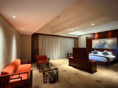 -宝盛水博园大酒店·中餐厅·杭帮菜