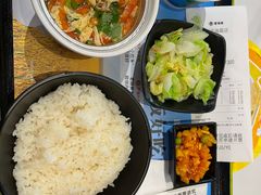 -老娘舅(吴山路店)