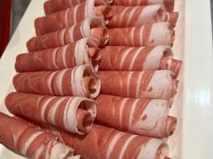 -老五四季涮肉(白纸坊店)