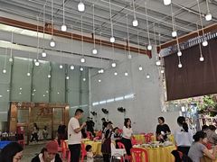 -秋姐美食店(旅游大道店)