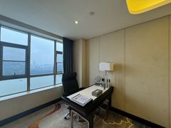 -长沙国金中心异国印象酒店