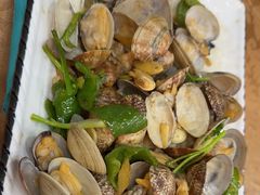 -渔码头食府(蓬莱阁店)