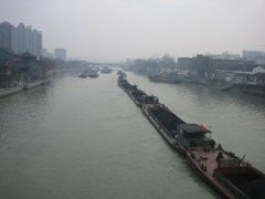 -运河游船(武林门码头)