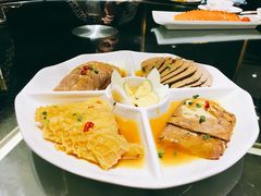 -益民清真美食城