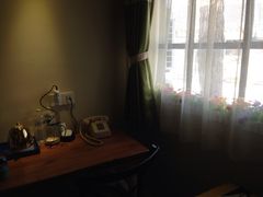 威廉的太妃糖皇妃酒店-威廉的太妃糖酒店(杭州西湖青芝坞店)