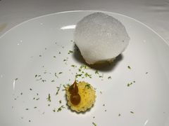 茉莉花泡沫-S Kitchen偲厨
